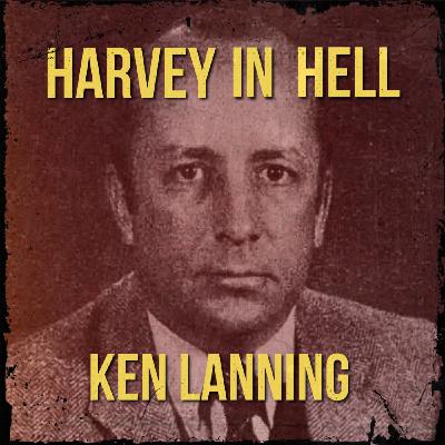 FBI Agent Ken Lanning and the Satanic Panic: Season Two Kickstarter Now Live FBI Agent Ken Lanning and the Satanic Panic: Season Two Kickstarter Now Live