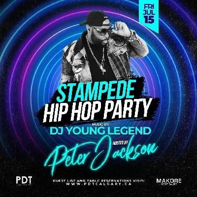 PDT NIGHTCLUB CALGARY LIVE AUDIO-07-15