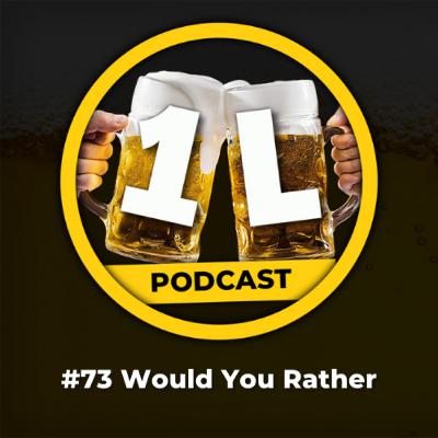 #73 Would you Rather