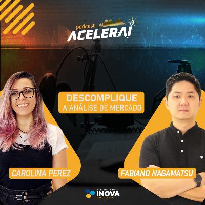 Start Aceleraí 03 - Análise de Mercado