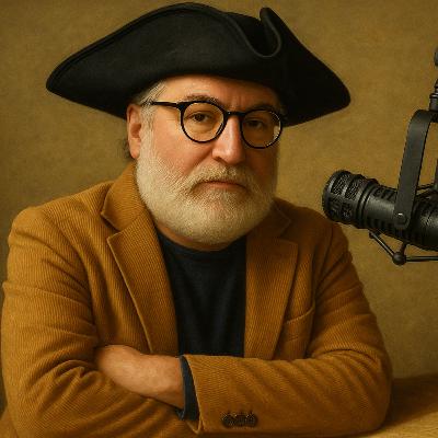 Revolutionary Talk - We Need a Navy (Oct 2)