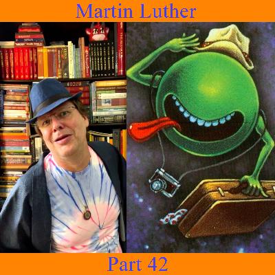 Martin Luther - Part 42