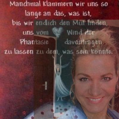 Die Angst vorm ‚SCHEITERN‘!