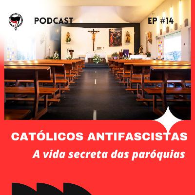 Descubra os segredos da paróquia do seu bairro