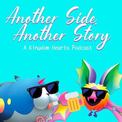 Episode 000 - Dive into the Heart of Who the Heck We Are