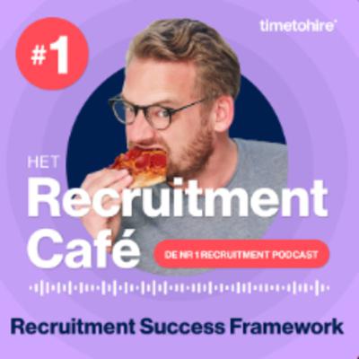 Science at Work: de wereld achter laboratoriumrecruitment