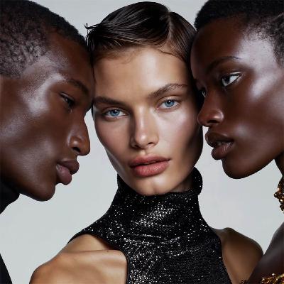 Reshaping fashion imagery (with Lisa Bagge)