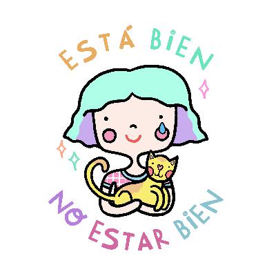 Teaser - Está bien no estar bien Teaser - Está bien no estar bien