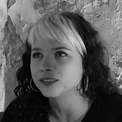 #30 - Estefania Aledo (Mind Driller): ¿Es El Metal Música de Nicho?
