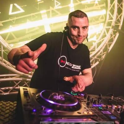 DJ CLASH / HARDEST ALLIANCE 8 ON TOXIC SICKNESS / AUGUST / 2025