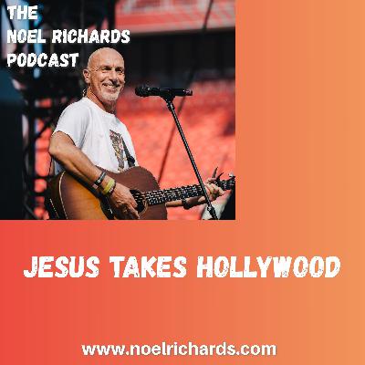 Jesus Takes Hollywood Jesus Takes Hollywood