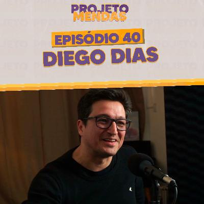 S03EP40: Diego Dias - Vera louca e Beatles no acordeon S03EP40: Diego Dias - Vera louca e Beatles no acordeon