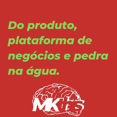 Qual é o caminho para uma ideia mudar o mercado?