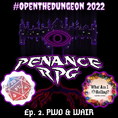 Halloween 2022 - 2. Pretending With Dice & What Am I Rolling