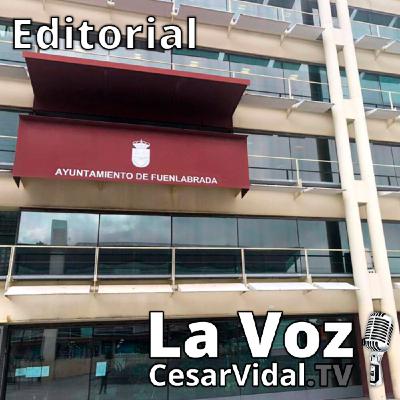 Editorial: Fuenlabrada está en Venezuela - 05/03/21 Editorial: Fuenlabrada está en Venezuela - 05/03/21