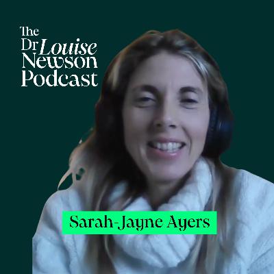 58 – ADHD and the gap in hormone care for women 58 – ADHD and the gap in hormone care for women