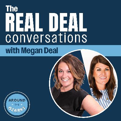 Melanie Blair: Finding Her Way Through Child Loss and into Helping Others Heal Melanie Blair: Finding Her Way Through Child Loss and into Helping Others Heal