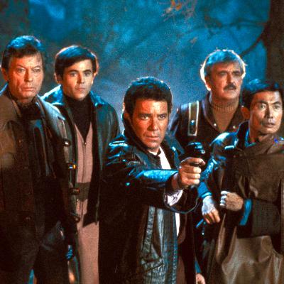 Star Trek III: The Search for Spock (Part 1) Star Trek III: The Search for Spock (Part 1)