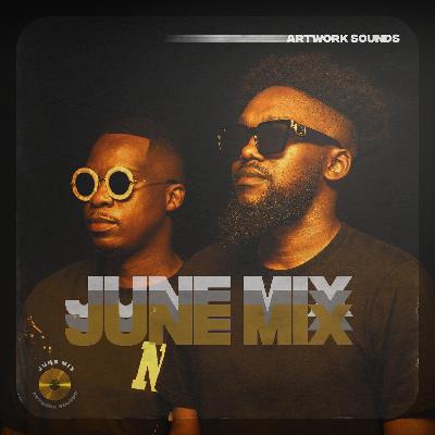 June Mix (Mixed By Artwork Sounds)