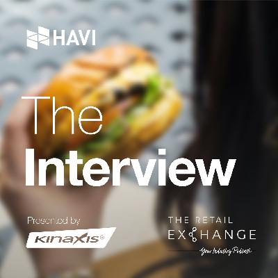 The Interview: HAVI Director of Product Innovation, Chris Lipari