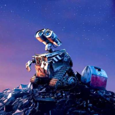 Wall-E