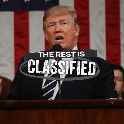 131. How Russia Made Trump: Stealing Washington’s Secrets (Ep 2)