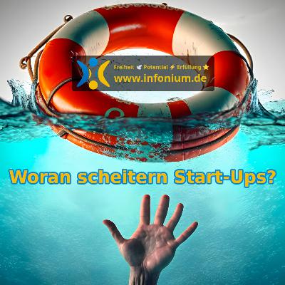 WARNUNG⚠️ Woran scheitern deutsche Start-Ups❓