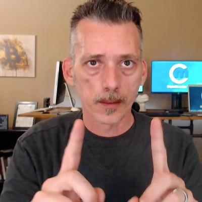 E674 - Hablando de #Bitcoin y #Criptomonedas - Junio 15, 2021