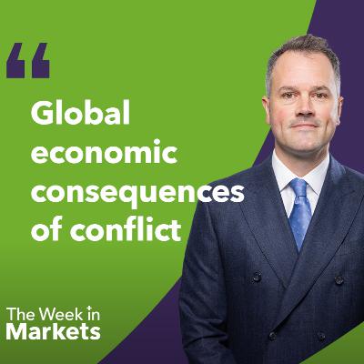Diversification provides buffer to broad-based weakness | The Week in Markets