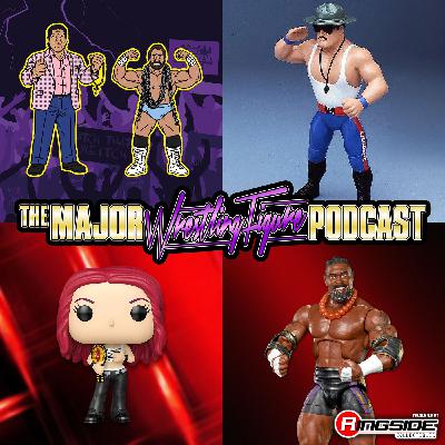 Cardona is all NXT?