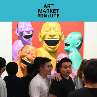 The Art Market Returns to Growth
