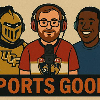 SG 209: The Goofdocks | SPORTS GOOFS | #MLB #NFL #NBA #NHL #NCAA #WWE