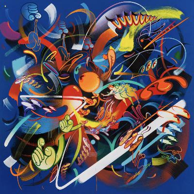 Episode 56: Rime MSK Episode 56: Rime MSK