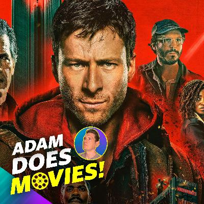 The Running Man - Movie Review