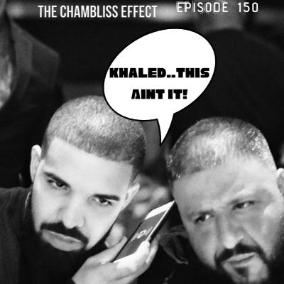 Episode 150| "Let’s Keep It A Bean"