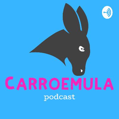 Rompan Todo (Quebrar tudo) E. 22