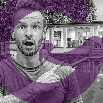 Flipping Johannesburg: How Steve Baron Turned Renovation Chaos into Creative Gold