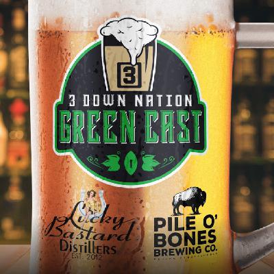 8 End Nation is Back