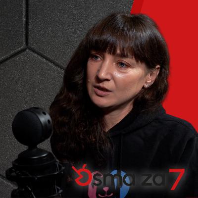 "Łańcuchy musza zniknąć" - Katarzyna Giza Szpakowicz z DogRescue | #72 "Łańcuchy musza zniknąć" - Katarzyna Giza Szpakowicz z DogRescue | #72