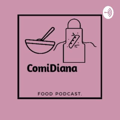 ComiDiana Capítulo 2: Ensalada César. ComiDiana Capítulo 2: Ensalada César.