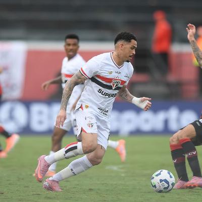 GE São Paulo #469 - 8° colocado no Brasileirão