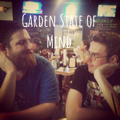 Once Upon A Time There Was A Movie Called Garden State