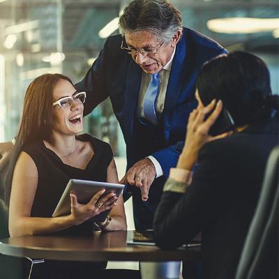 COOPERATIVISMO - TENDÊNCIAS DO RAMO CRÉDITO
