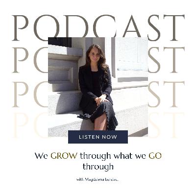 Change your perspective. Gods got this!