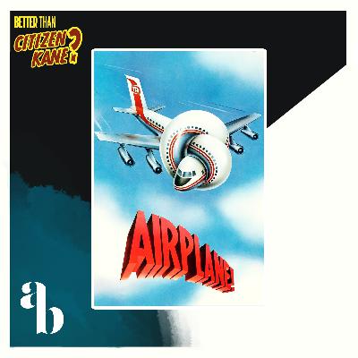 Airplane! (1980)