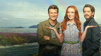"Irish Wish" (with Mairead Case) "Irish Wish" (with Mairead Case)
