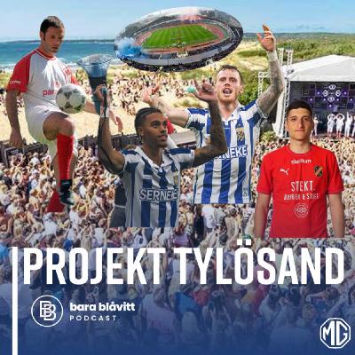 706. Projekt Tylösand