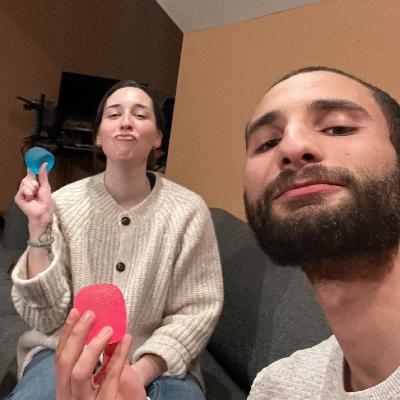 Fourth Year Confessions: Grants, Goals, and the Glorious NeeDoh Gumdrop Fourth Year Confessions: Grants, Goals, and the Glorious NeeDoh Gumdrop