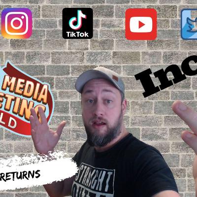 SOCIAL MEDIA MARKETING WORLD IS COMING!!! Twitter's new updates, Facebook falls flat on politics.... SOCIAL MEDIA MARKETING WORLD IS COMING!!! Twitter's new updates, Facebook falls flat on politics....