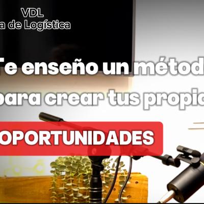 CREA TUS PROPIAS OPORTUNIDADES - TEN UN IMPACTO POSITIVO EN TU VIDA - INCREMENTA TUS OPORTUNIDADES CREA TUS PROPIAS OPORTUNIDADES - TEN UN IMPACTO POSITIVO EN TU VIDA - INCREMENTA TUS OPORTUNIDADES